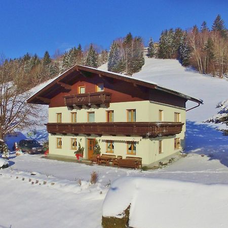 Apartment With Garden Garden Furniture Bbq Taxenbach Exterior photo