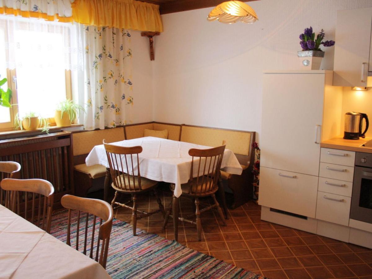 Apartment With Garden Garden Furniture Bbq Taxenbach Exterior photo