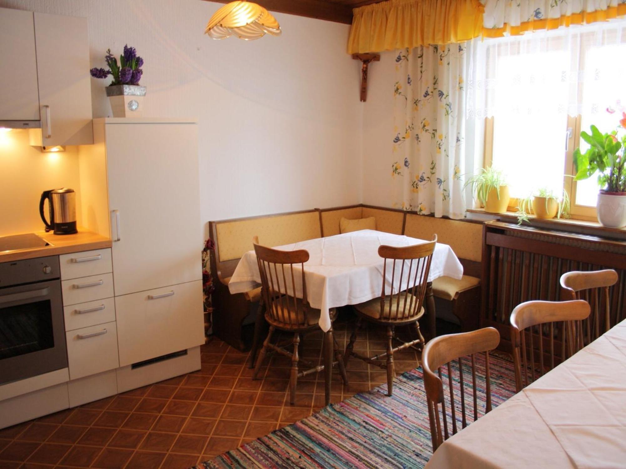 Apartment With Garden Garden Furniture Bbq Taxenbach Exterior photo